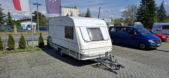 Karavan CHATEAU Calista - 5