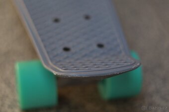 pennyboard - 5