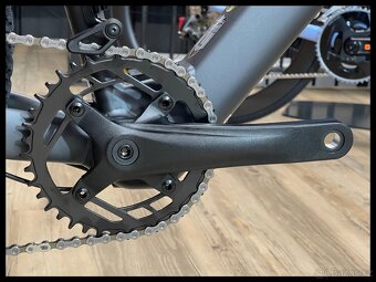 Elektrokolo GT eGrade Current Gun gravel M, - 5