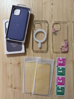iPhone 13 mini 128GB | Růžový - 5
