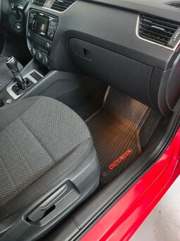 Pronájem vozu / UBER-BOLT PRAHA / - 5