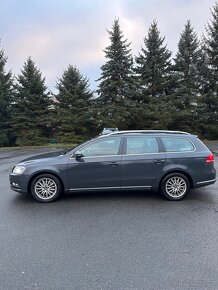 Passat b7 2.0tdi 103kw 4motion - 5