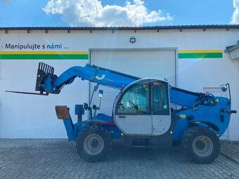 GENIE GTH 4013SX teleskopický manipulátor (01393) - 5