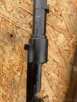 Mauser španělský - 5