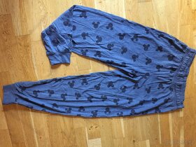 Pyžamo Disney s potiskem M+S, velikost 38 - 5
