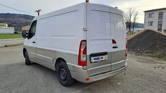 Renault Master 2.3 DCI L2H2 - 5
