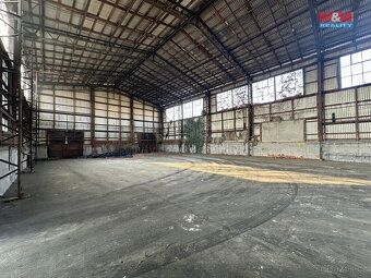 Prodej skladu, 1100 m², Kostelec nad Orlicí, ul. Mánesova - 5