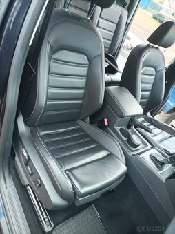 ✅✅Volkswagen amarok 3.0 tdi V6 Aventura 2018 - 5