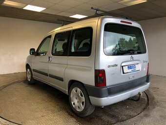 CITROEN BERLINGO 1.6 16V - 5