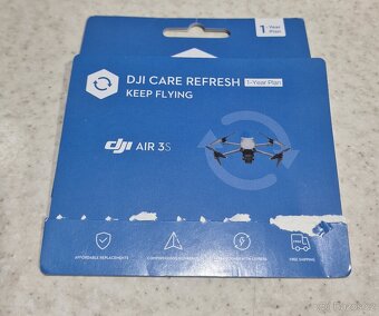 Dron DJI Air 3S Fly More Combo (DJI RC 2) - 5