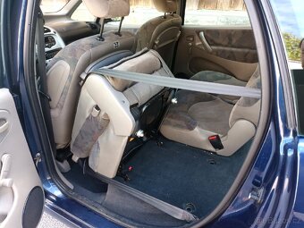 Citroen xara picasso 2.0HDI-66kw - 5