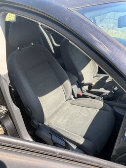 Volkswagen Golf V 1.9. TDI - 5