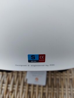 Lyžařská helma POC Receptor Bug - vel S 53/54 - 5