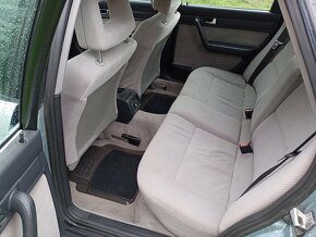 Veterán Audi 100 C4 2.3e V5 veterán - 5