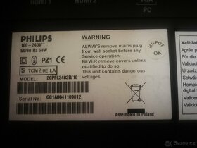 Monitor Philips "19" - 5