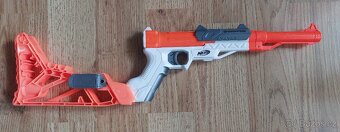 Pistole Nerf sharpfire - 5