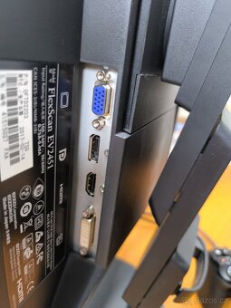 Grafický monitor EIZO FLEXSCAN 2451 - 5