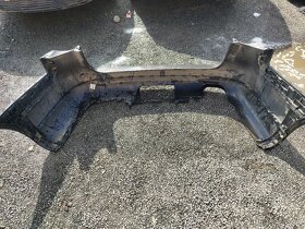 Zadní nárazník Passat B6 combi - LC8Z - 5