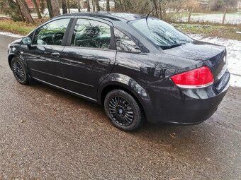 FIAT LINEA - 5