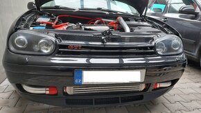 Světla look R32 G4 - 5
