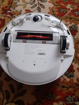 Xiaomi robotický vysavač(nová baterie) - 5