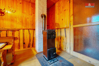 Prodej chaty, 31 m², Ostrovec-Lhotka - 5