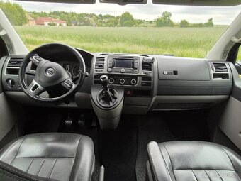 Volkswagen T5 - 5