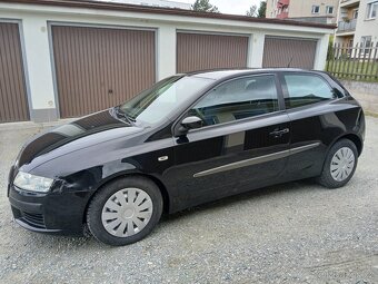 Fiat Stilo 1.9jtd - 5