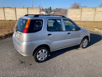 Suzuki ignis 1.3 - 5