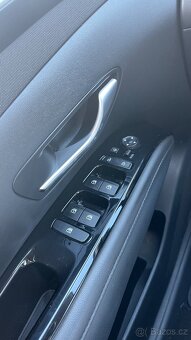 Hyundai Tucson 1,6 T-GDI 110kW SMART 4x2 110 kW - 5