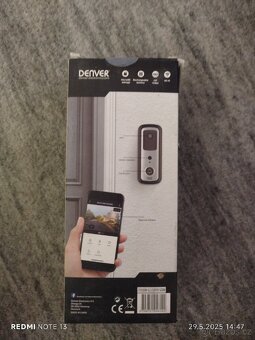 WiFi zvonek - 5