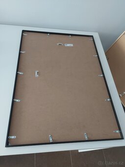 Rám LOMVIKEN 50x70 IKEA 702.867.73 - 5