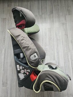 Autosedačka Britax - 5