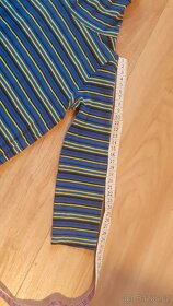 Rolák a tričko s bagrem 86/92 - 5