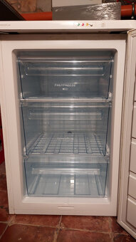 Šuplíkový mrazák Electrolux TT110F - 5