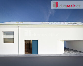 Prodej pozemku s výstavbou moderního RD, Veltrusy - 5