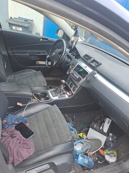 Passat - 5