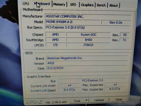 PRIME B450M-A II - 5