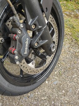 BMW F800R - 5