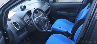 Opel Agila č. 22452 - 5