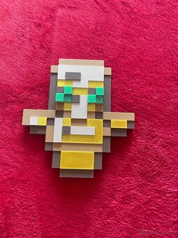 Minecraft itemy + rámečky - 5