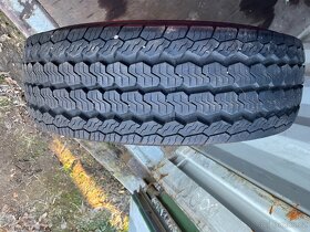 Alu sady na Fiat Ducato,Peugeot Boxer,Citroen Jumper - 5