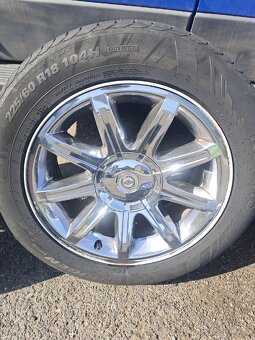 Chrysler 300c - 5
