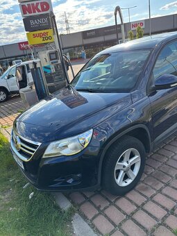 VW Tiguan 1.4 tsi 90kw - 5