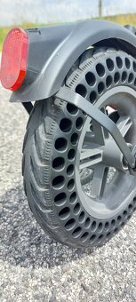 Prodám SENCOR SCOOTER S70 - 5