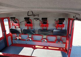 RENAULT MIDLUM S180, 4×2, 2000L VODY, CAMIVA - 5
