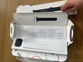Apple Watch Series 7 41 mm - 5