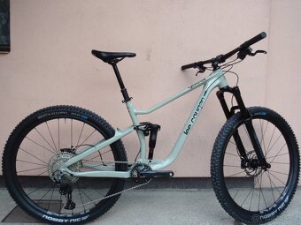 Nové kolo Lee Cougan Quest 29" - 5