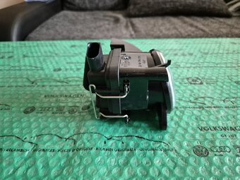 pravá přední mlhovka VW Polo 6N2 6N0941700E - 5