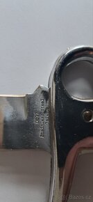 Nůž s boxerem - 5